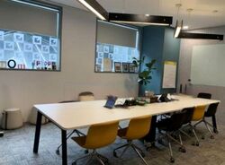 Suntec Tower One (D1), Office #460153001
